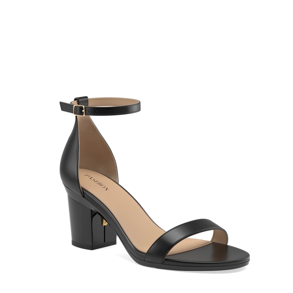 Pashion convertible dress shoes